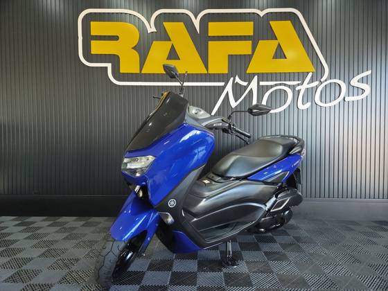YAMAHA NMAX 160 ABS YAMAHA NMAX 160 ABS